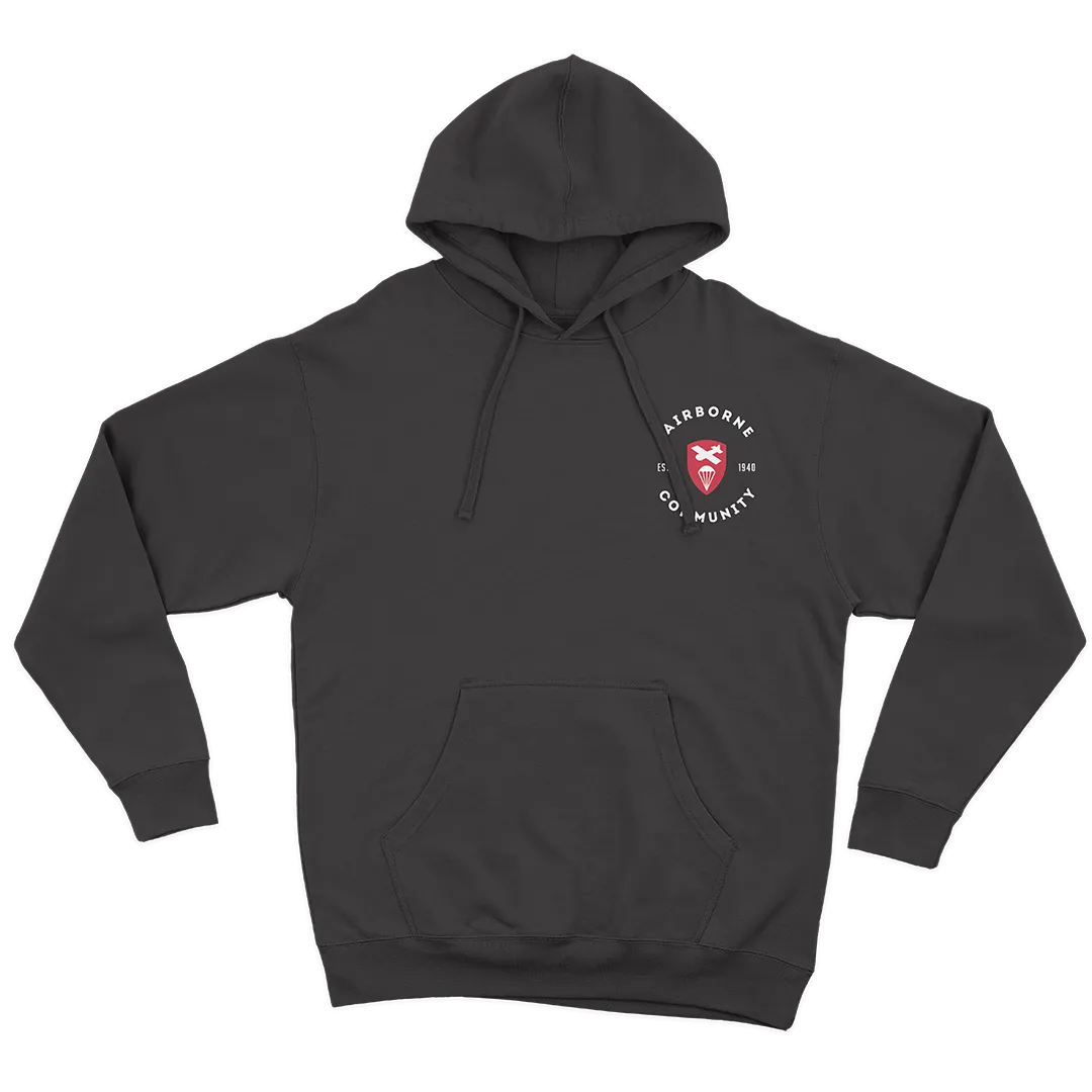 307th Classic Hoodie