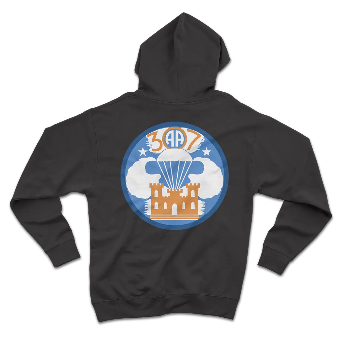 307th Classic Hoodie