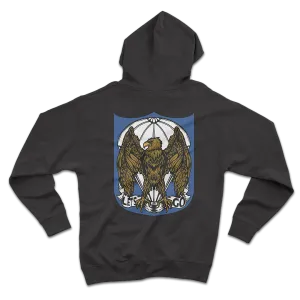 325th Golden Falcon Remastered Hoodie