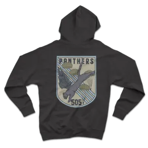 505th Panthers Remastered Hoodie