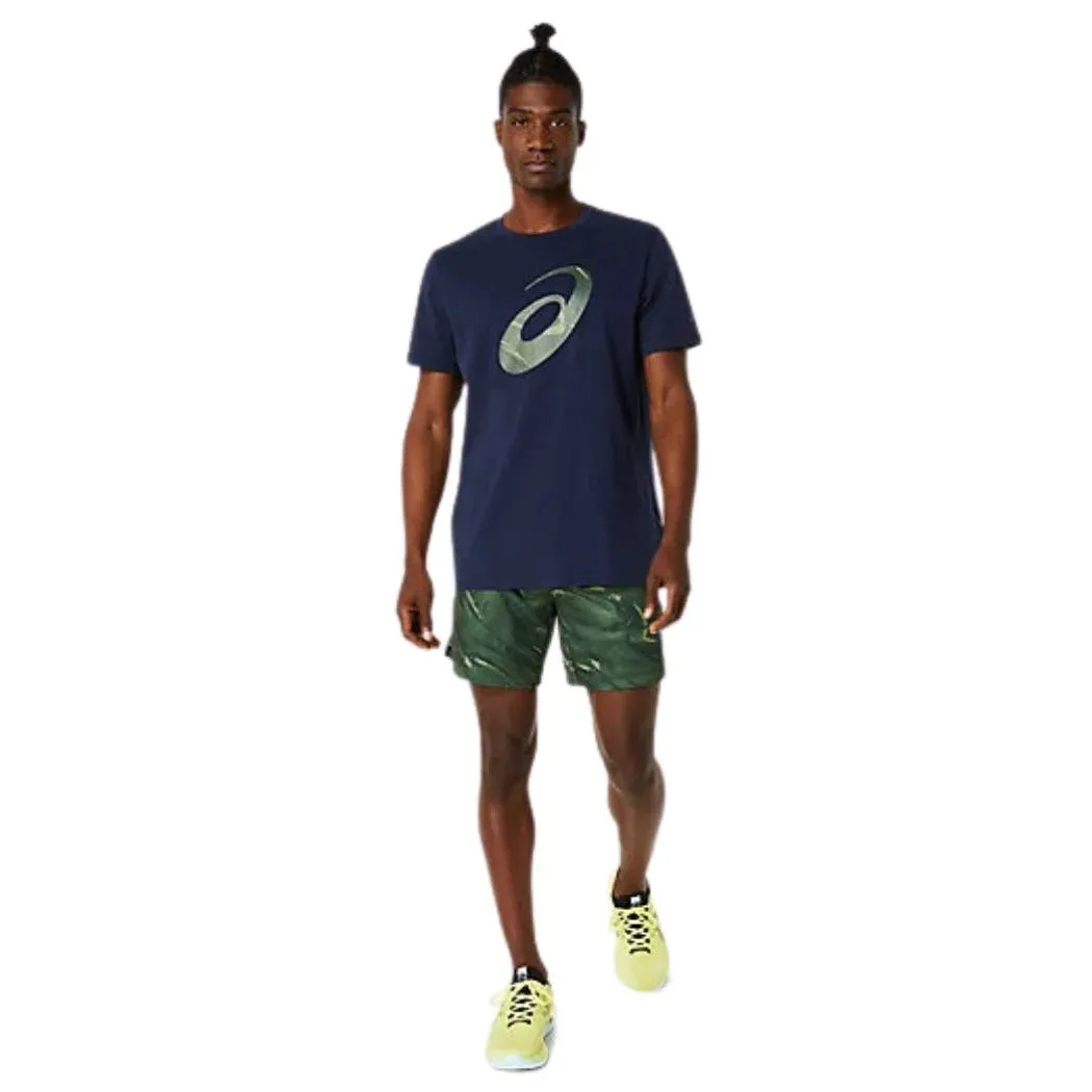 asics Seasonal Graphic Men's Tee