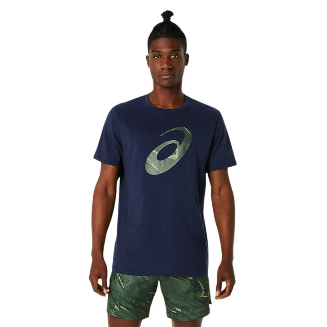 asics Seasonal Graphic Men's Tee