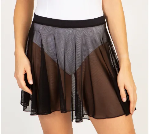 Balletcore Skirt (1016A)