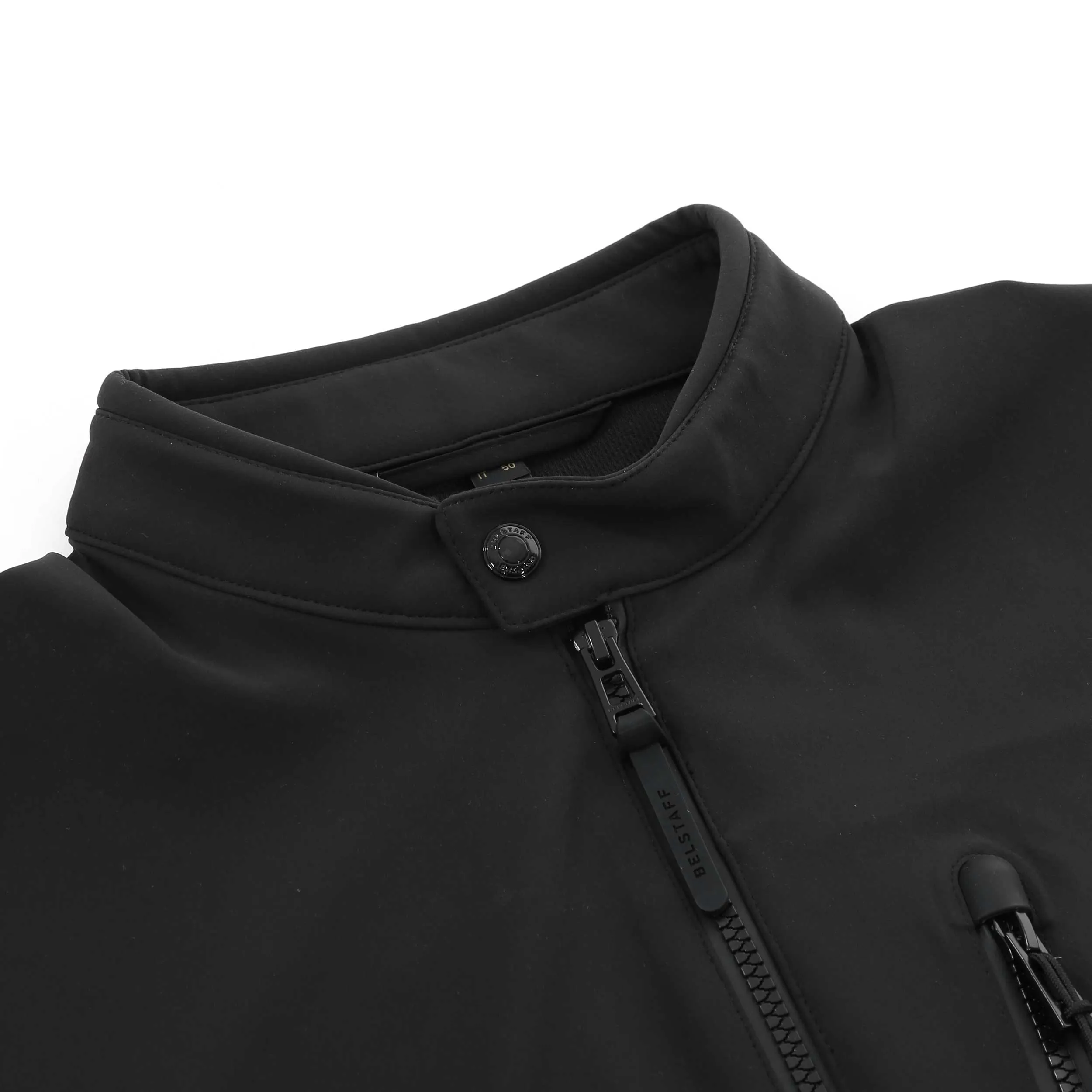 Belstaff Zenith Jacket in Black