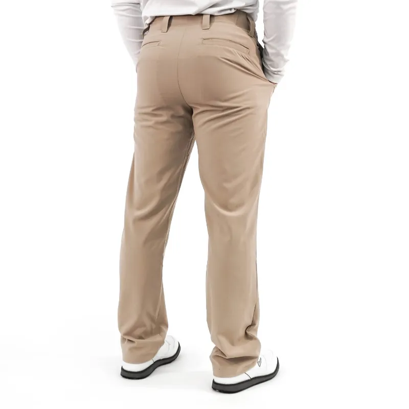 Callaway Men's Opti-Dry Stretch Pants