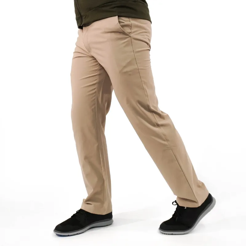 Callaway Men's Opti-Dry Stretch Pants