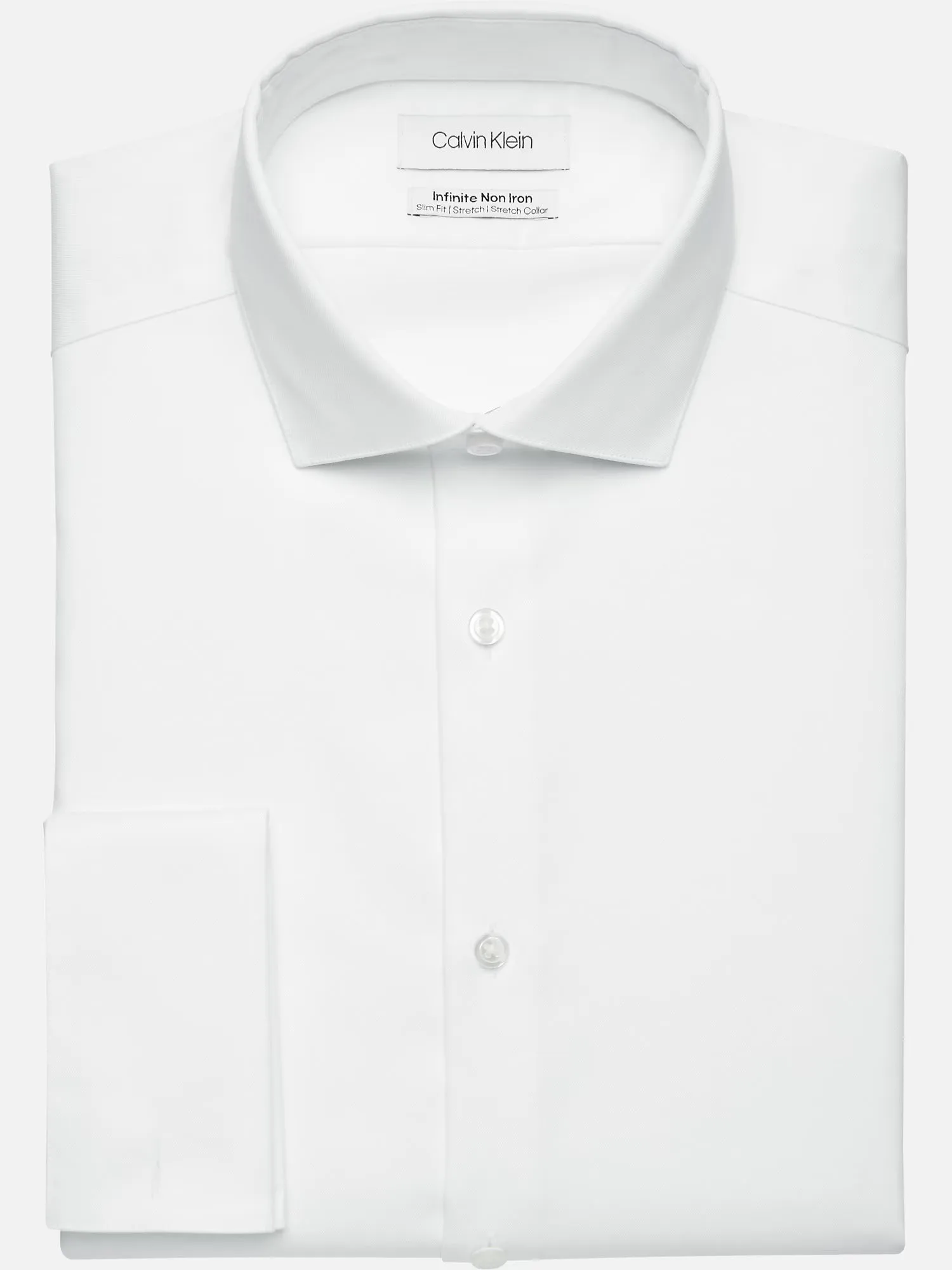 Calvin Klein Infinite Slim Fit Dress Shirt