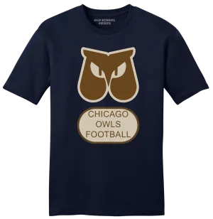 Chicago Owls Football