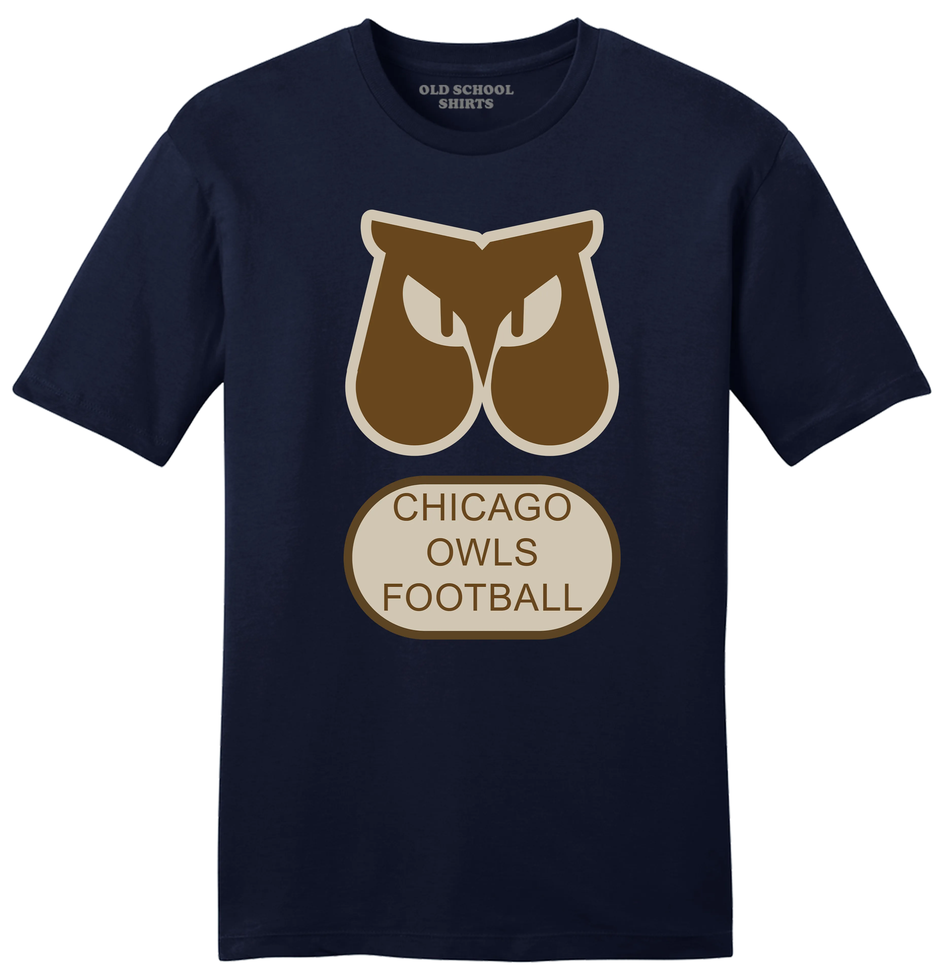 Chicago Owls Football