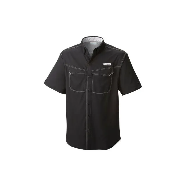 Columbia Men's Low Drag Offshore SS Shirt