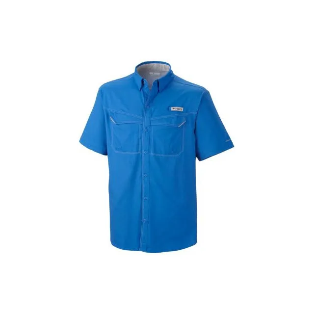 Columbia Men's Low Drag Offshore SS Shirt