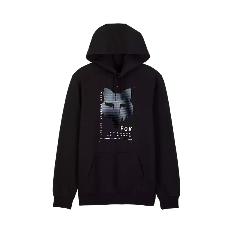 Dispute Pullover Hoodie