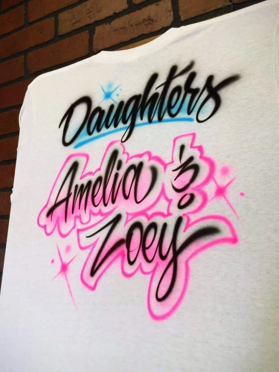 Family Script Design