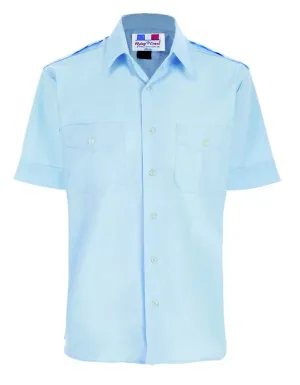 Flying Cross Short Sleeve Deluxe Transit Shirts