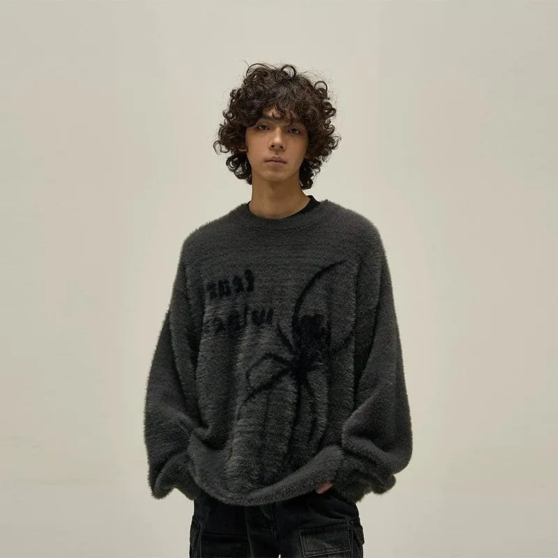 GS No. 103 Japanese Wool Sweater