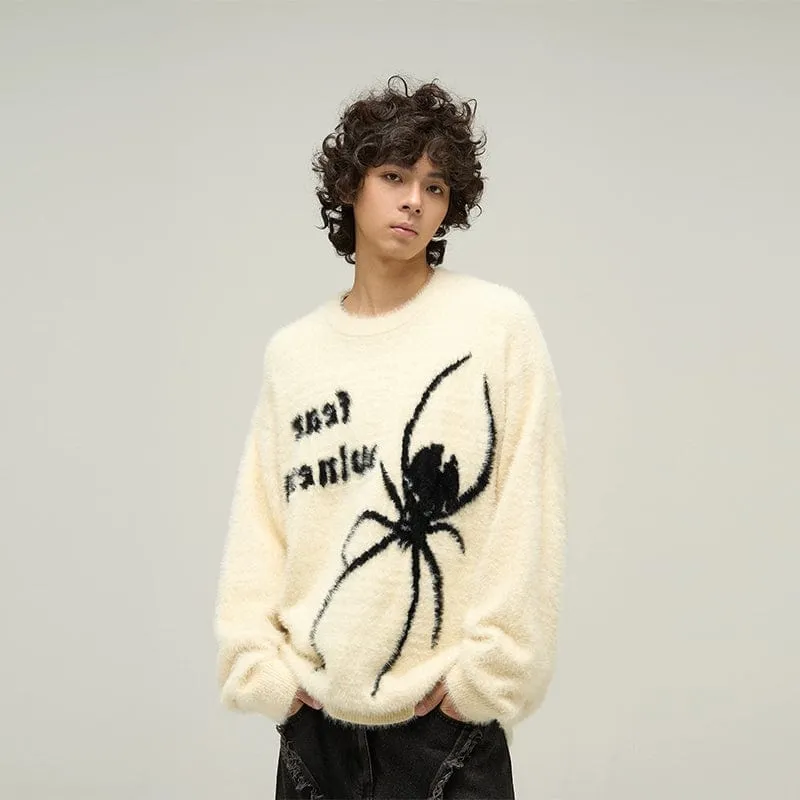 GS No. 103 Japanese Wool Sweater