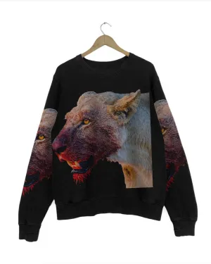 Instinct® Unisex Sweatshirt (only 8 pieces made)