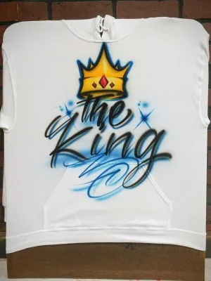 King Crown Design