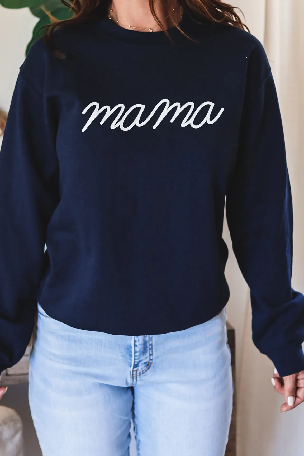 Mama Sweatshirt