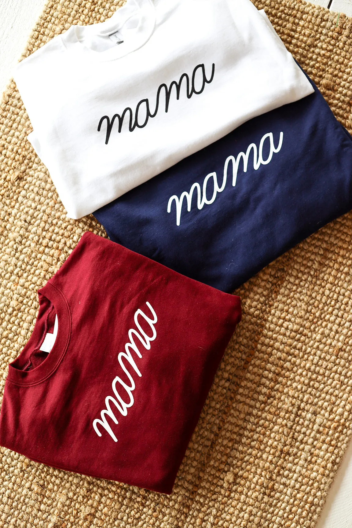 Mama Sweatshirt