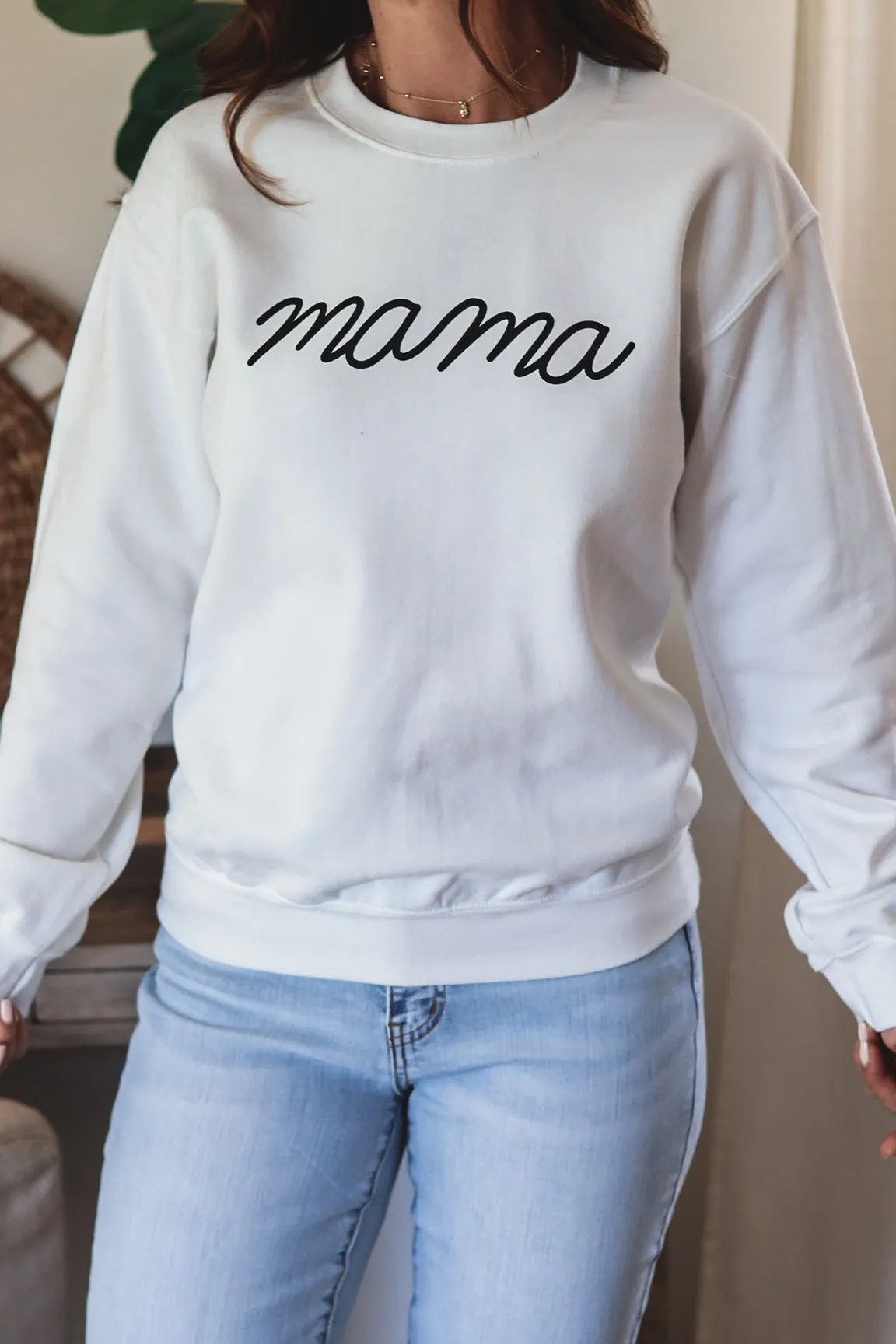 Mama Sweatshirt