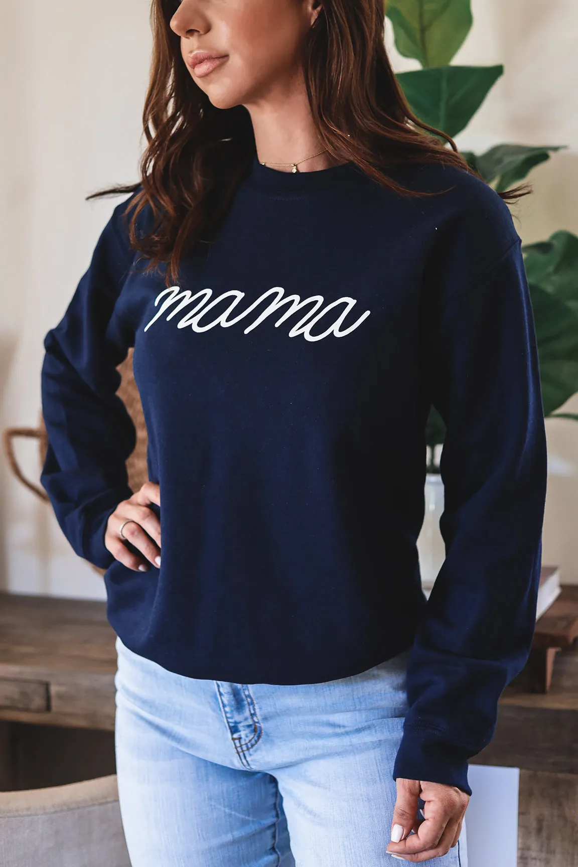 Mama Sweatshirt