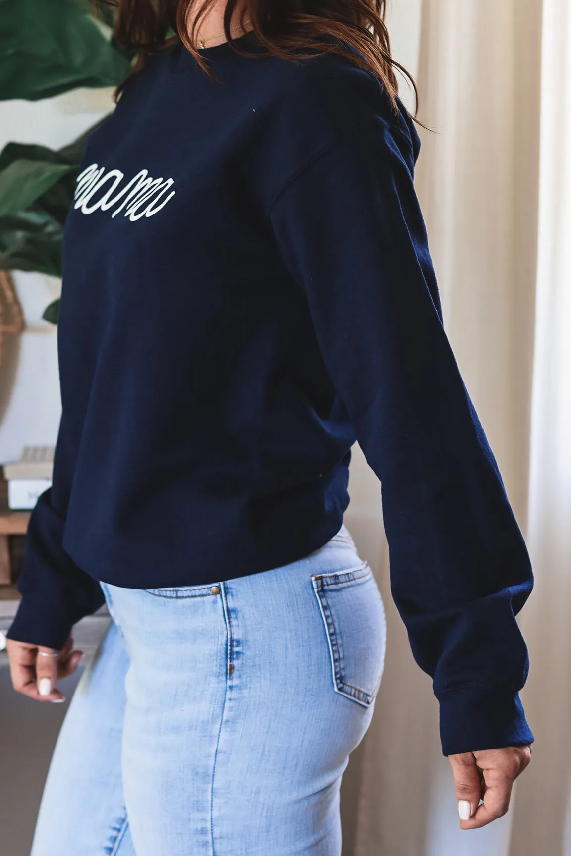 Mama Sweatshirt