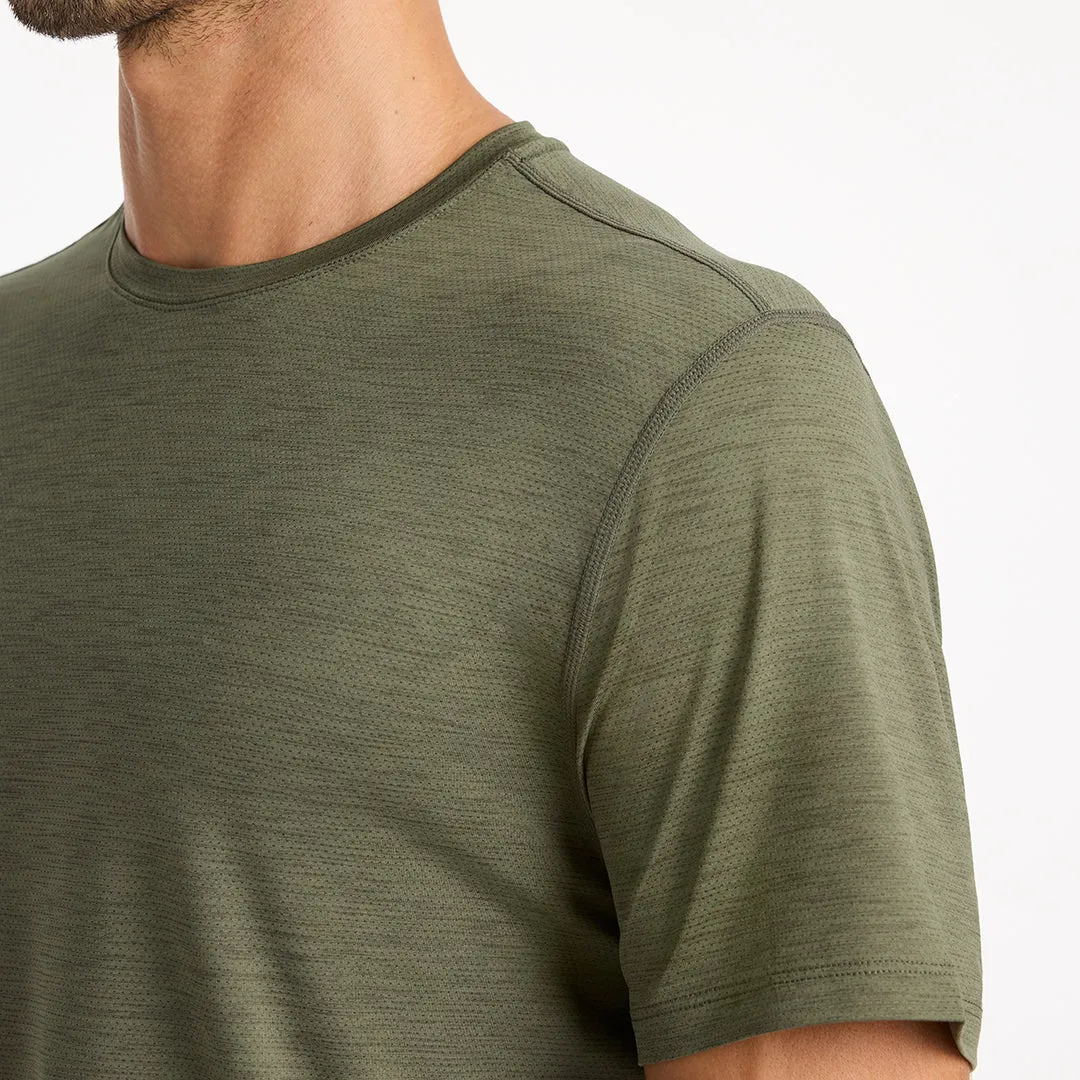 Men's Ten Thousand Versatile Shirt 2.0