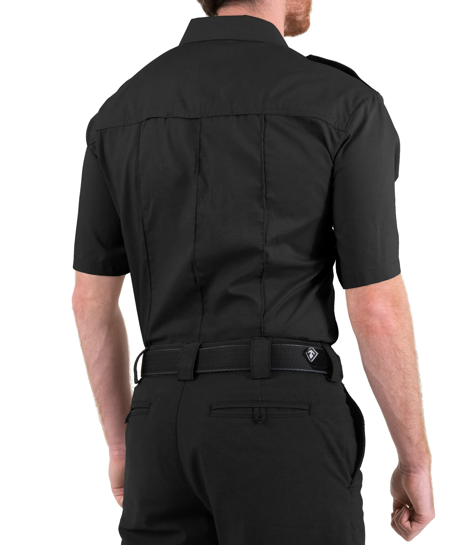 Men's V2 PRO DUTY™ Uniform Short Sleeve Shirts