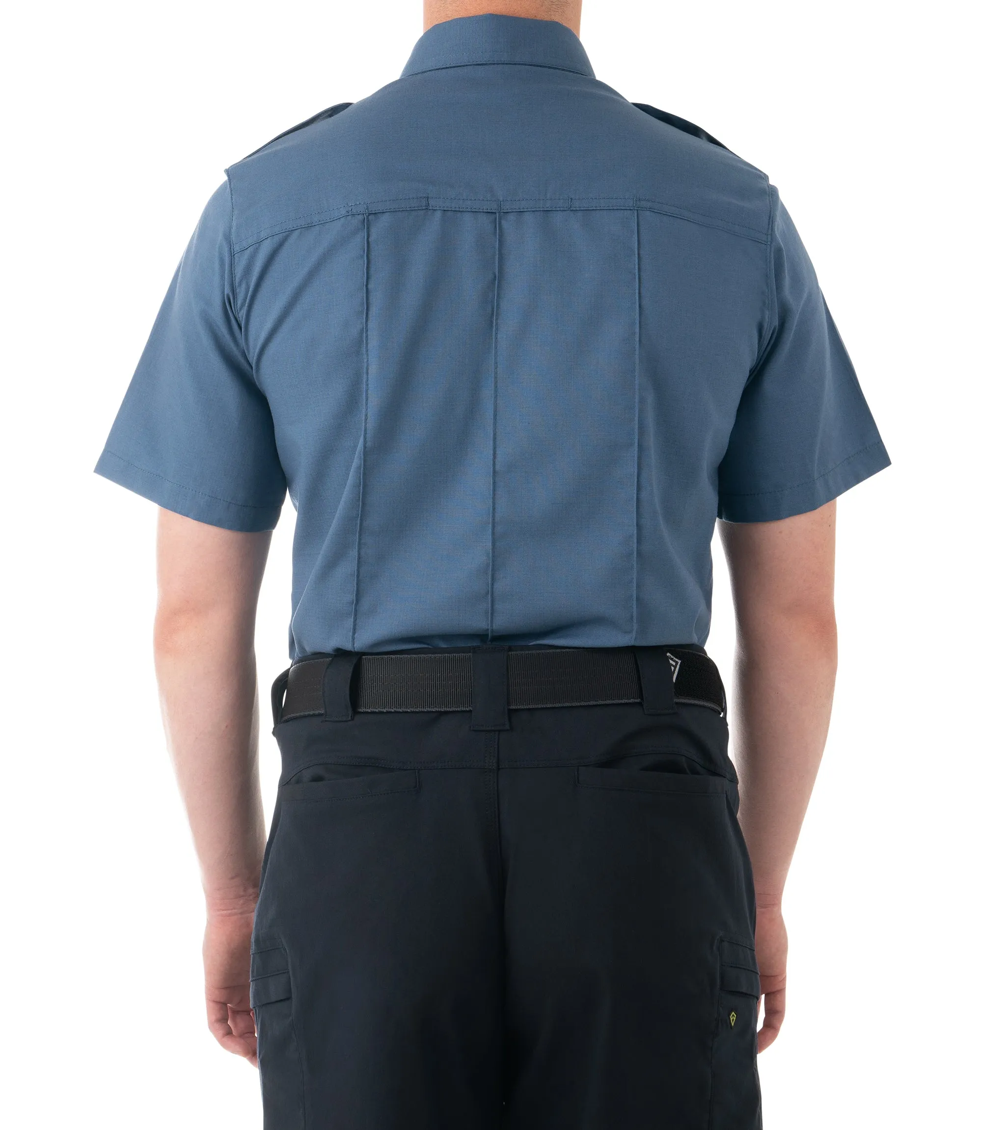 Men's V2 PRO DUTY™ Uniform Short Sleeve Shirts