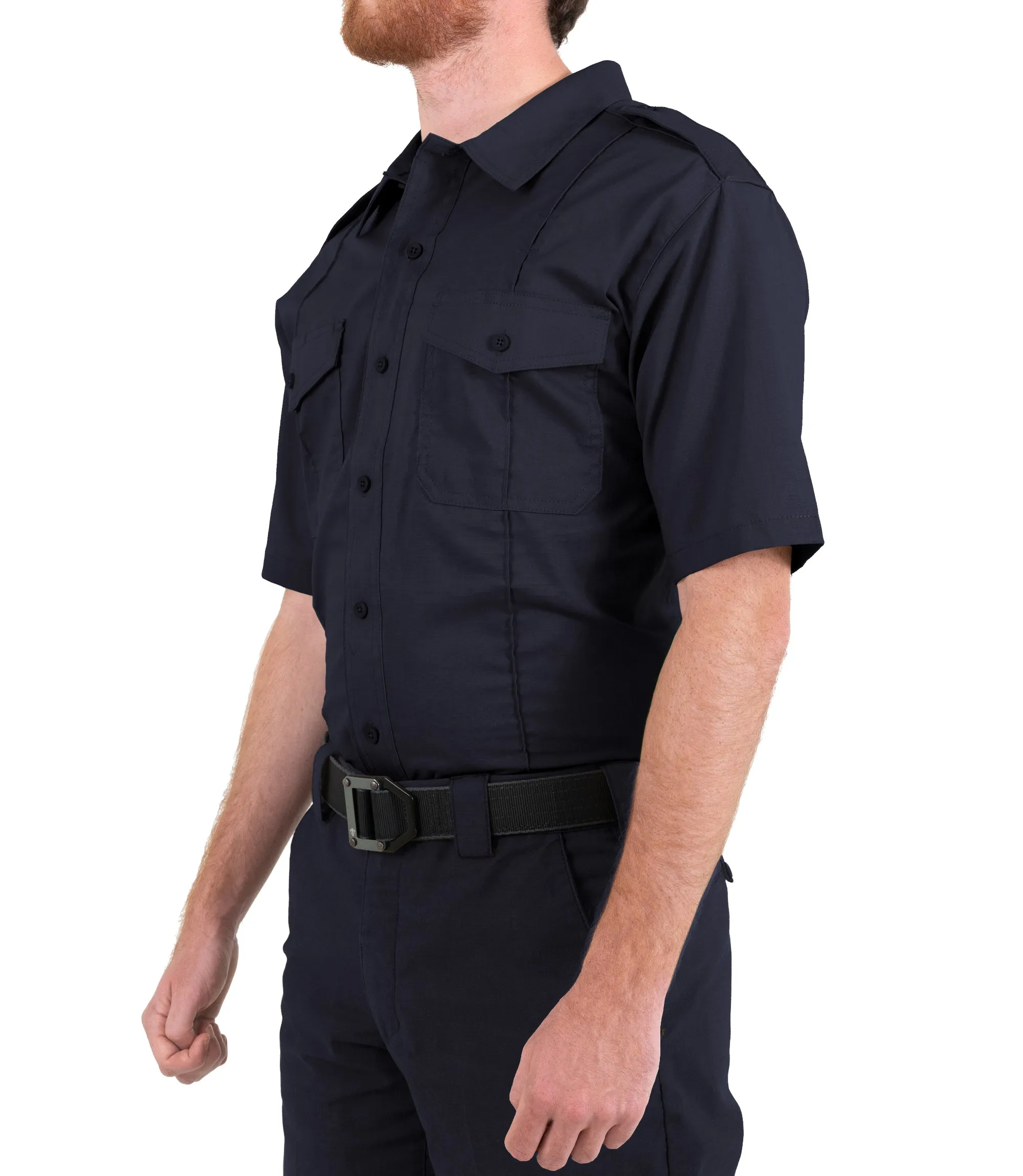 Men's V2 PRO DUTY™ Uniform Short Sleeve Shirts