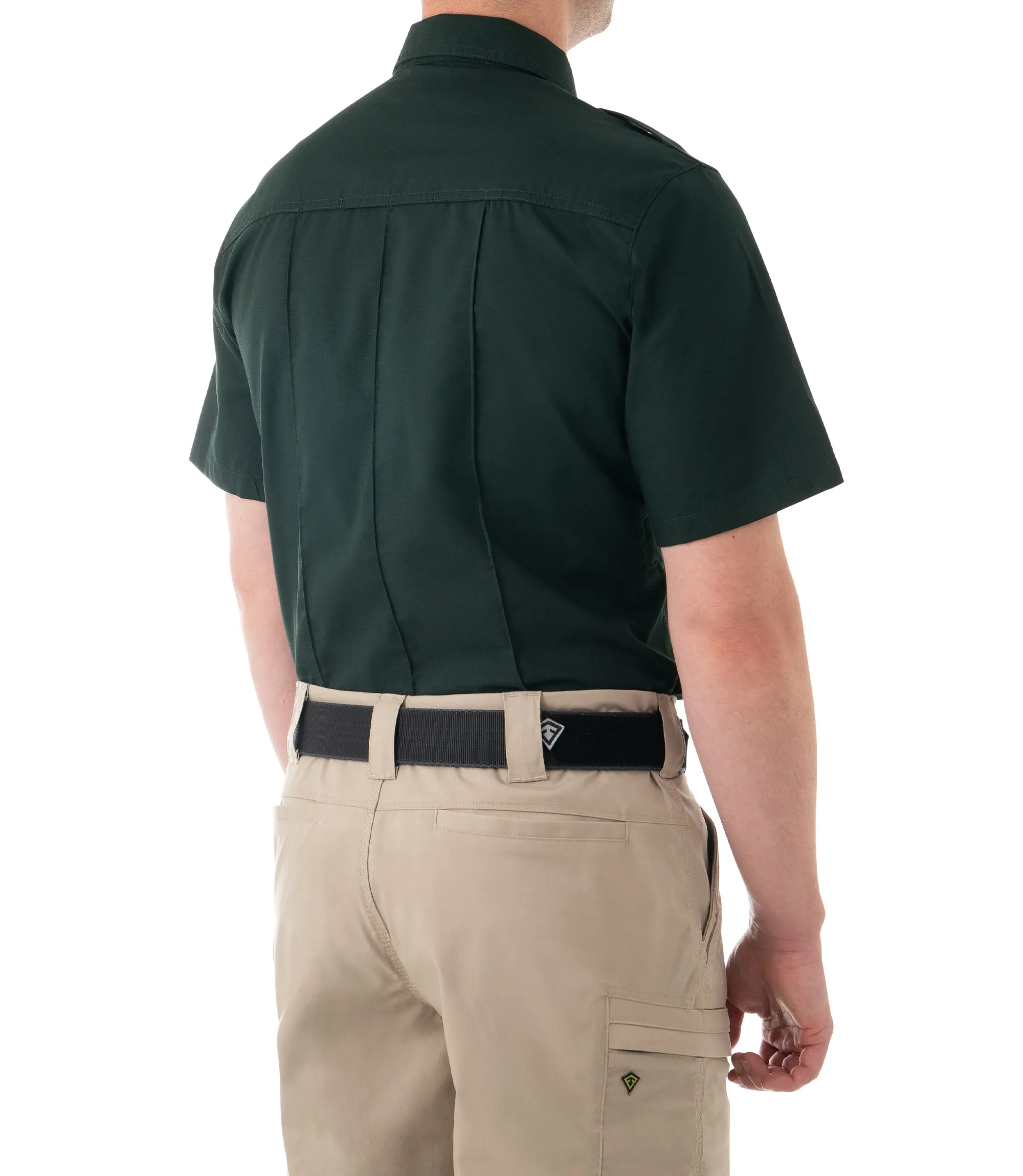 Men's V2 PRO DUTY™ Uniform Short Sleeve Shirts