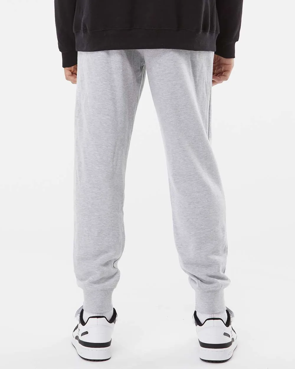 Midweight Fleece Pants