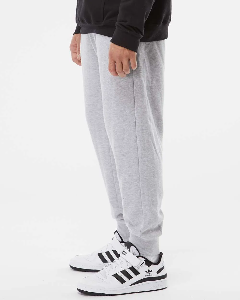 Midweight Fleece Pants