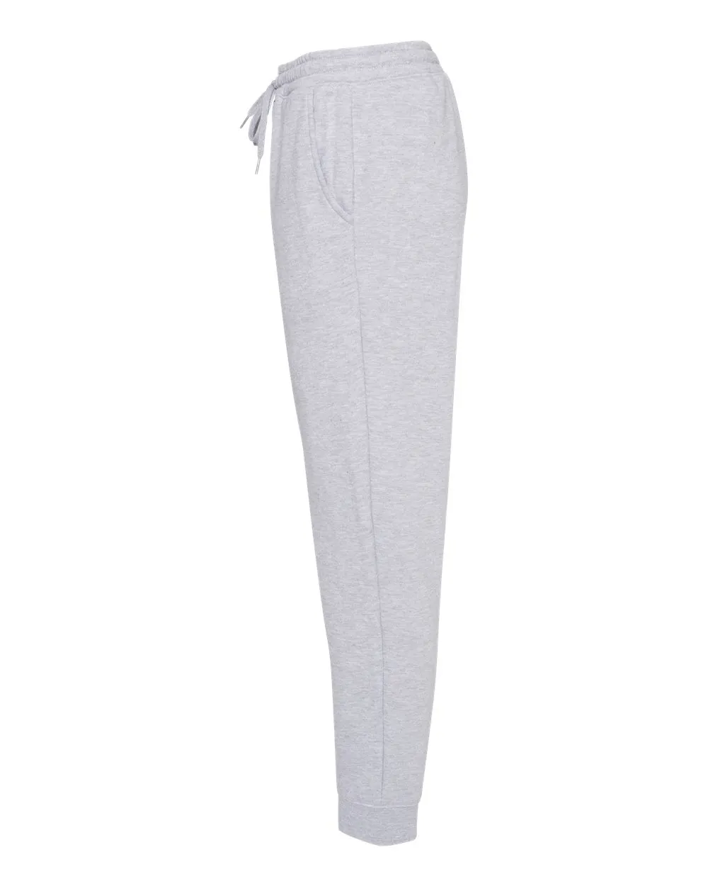 Midweight Fleece Pants