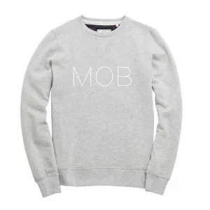 MOB Block Sweatshirt