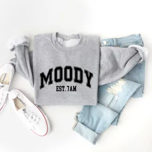 Moody | Sweatshirt