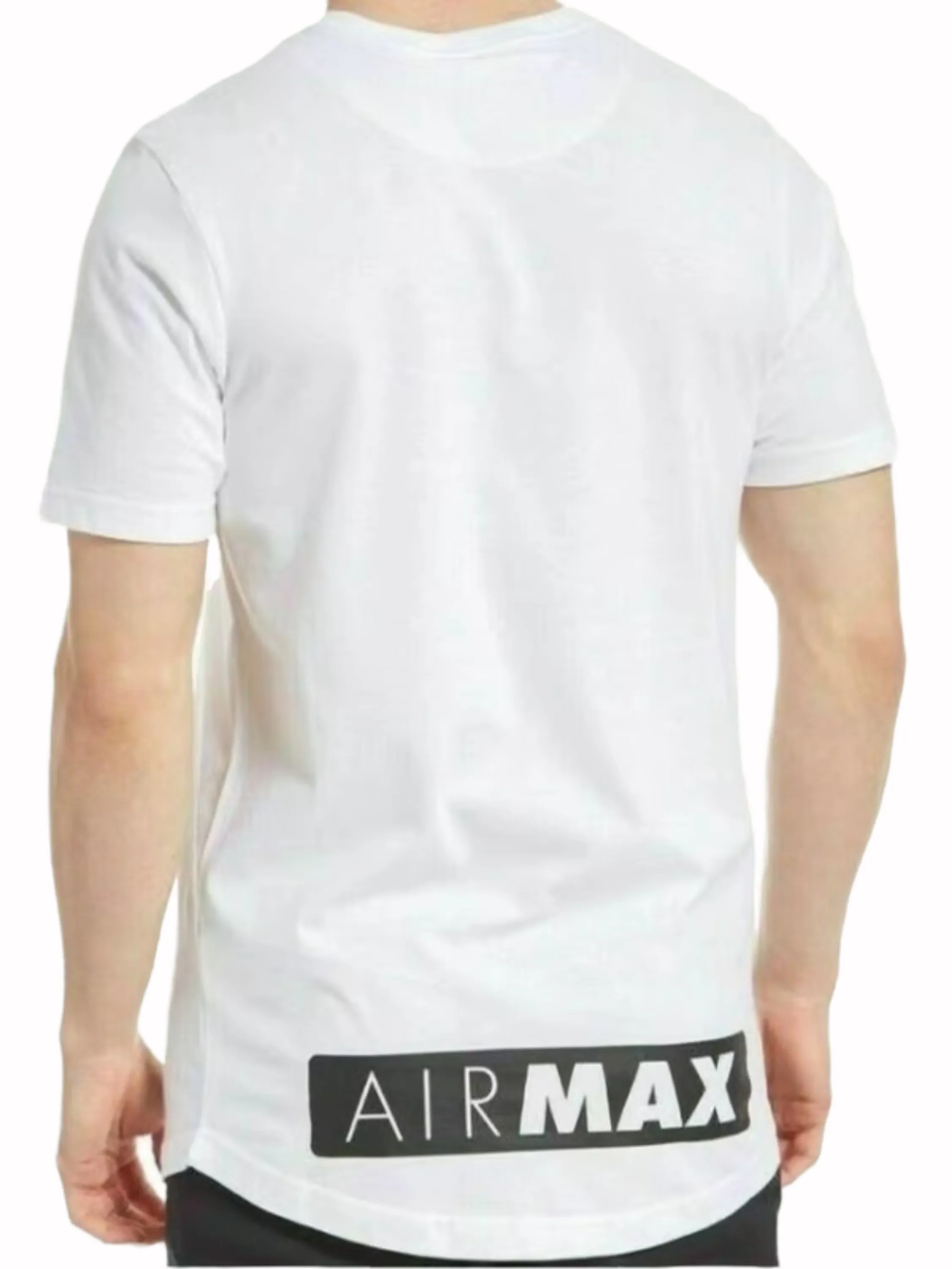 Nike | Air Max Mens T-Shirt