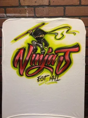 Ninja Design