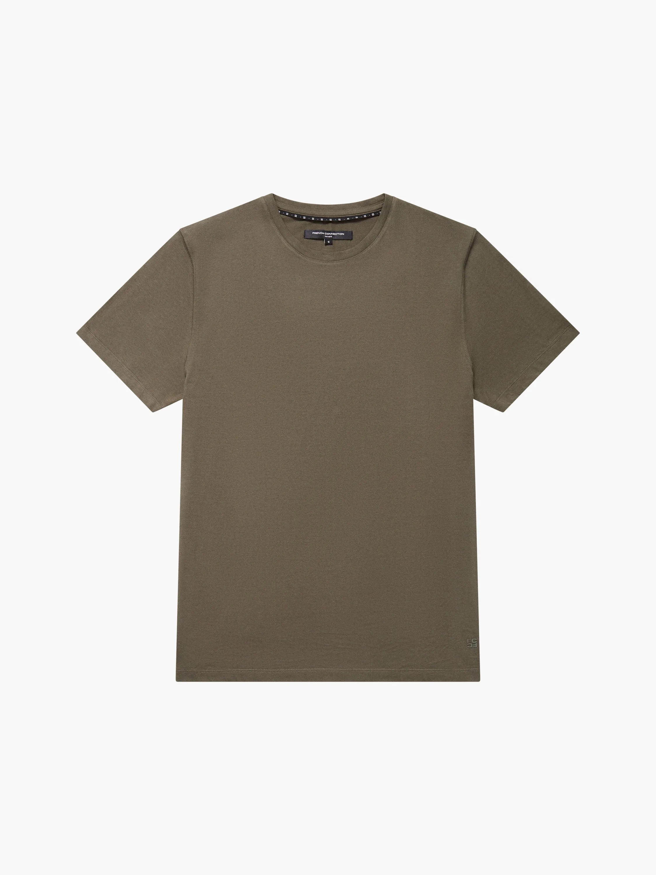 Organic Cotton T-Shirt