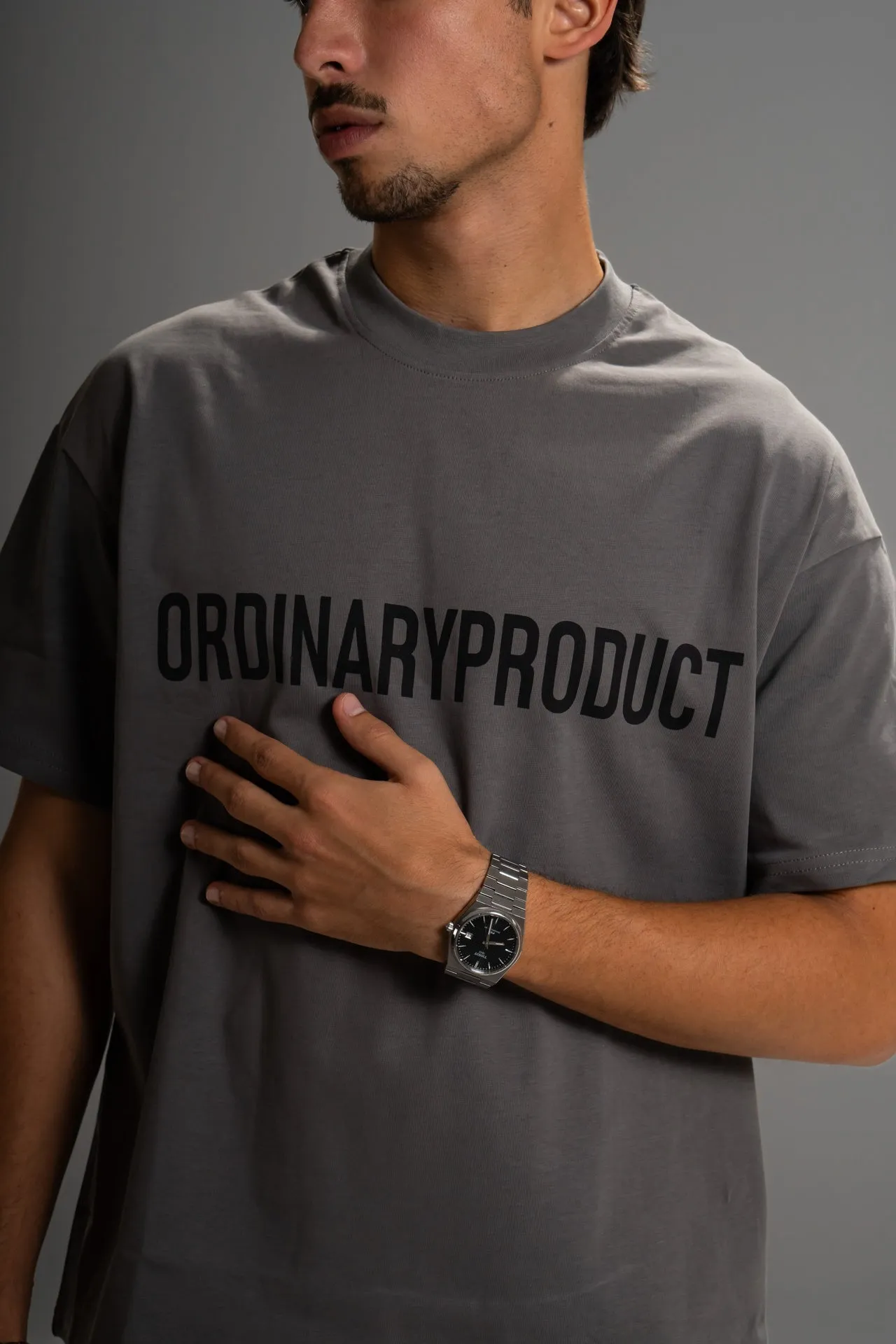 Paramount Cotton T Shirt - Ordinary Product