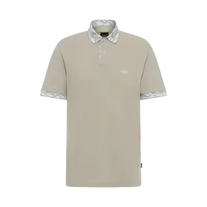 Pe_Ocean Detailed Polo 50515903