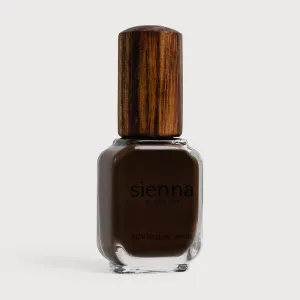 SIENNA BYRON BAY - Majestic Nail Polish