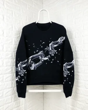 Tenuis® All-Over Sweatshirt (7/7 pieces available)