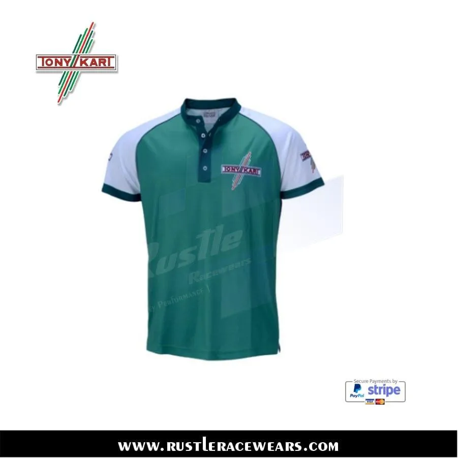 TonyKart Polo Shirt 2019