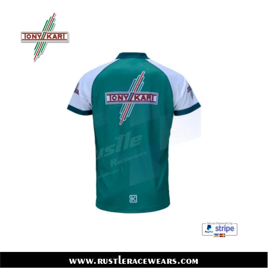 TonyKart Polo Shirt 2019