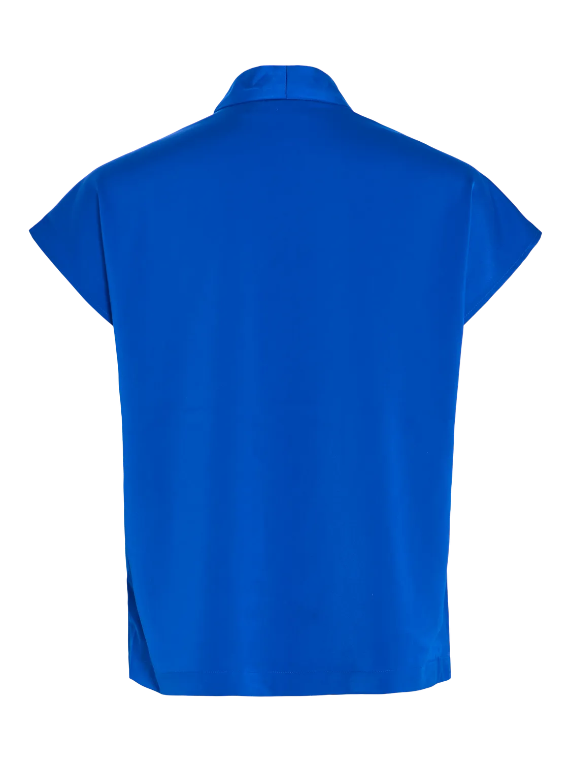 VIELMA Top - Mazarine Blue