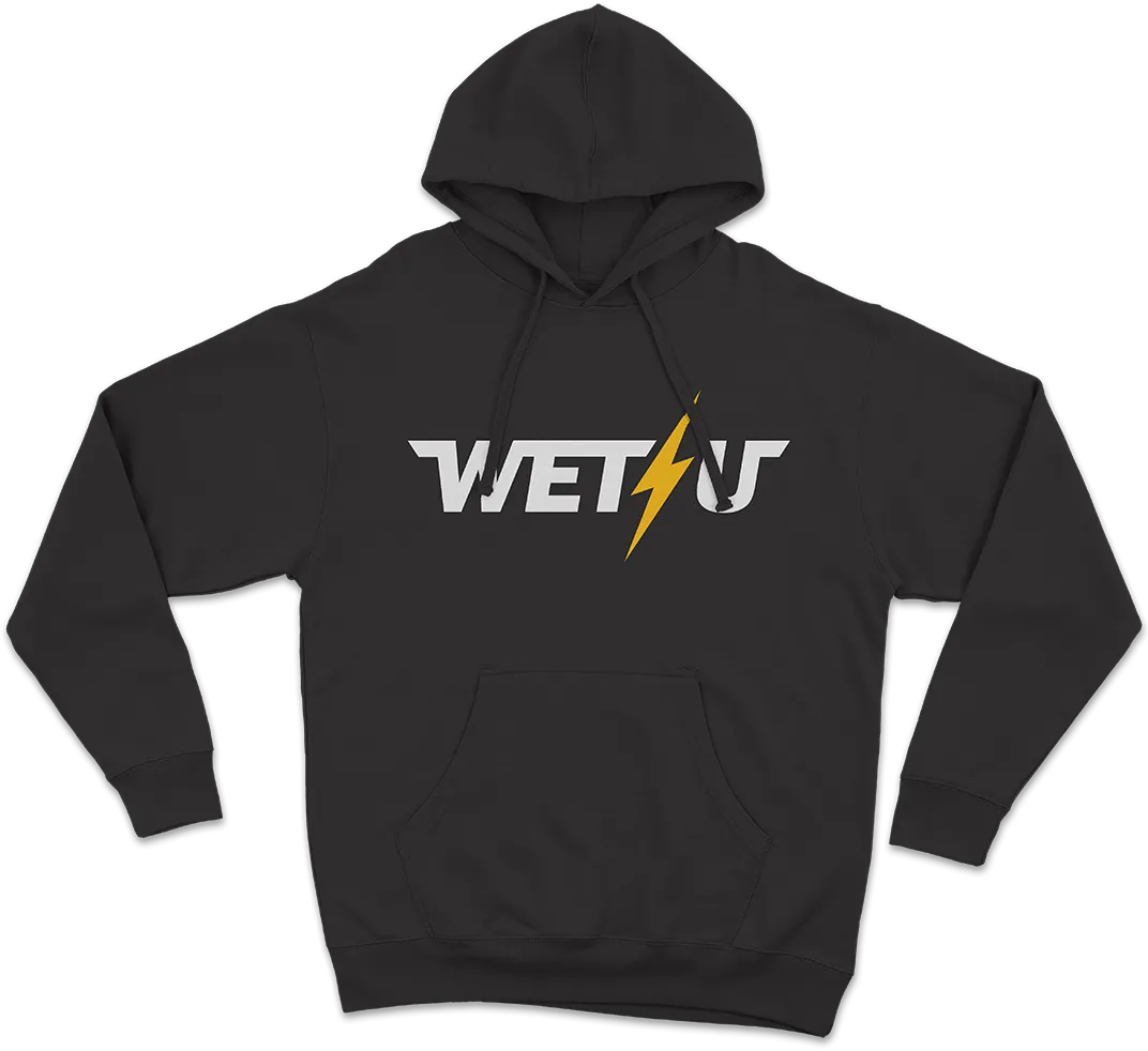 WETSU Overlord Hoodie